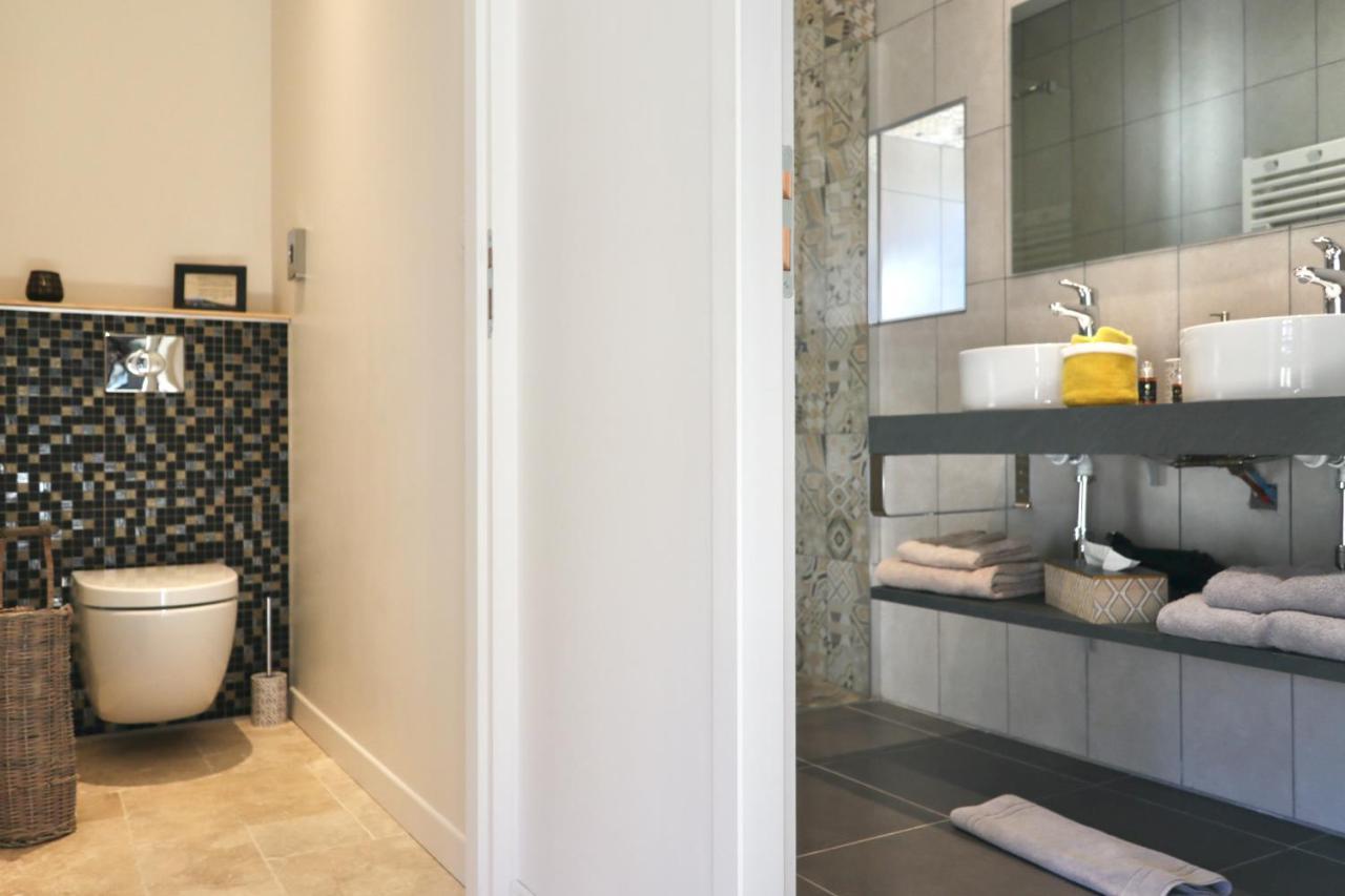 Domaine Des Pierres Blanches - Chambres D'Hotes Carlux Экстерьер фото